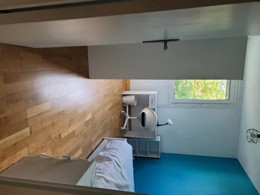 Private room at Limoges, 87000, image 9 of 12