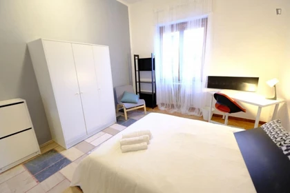 Alquiler de habitaciones por meses en Sassari