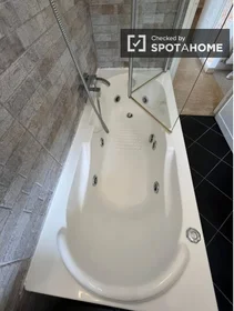 Habitación privada en Via Carmelo Onorato, imagen 19 de 19