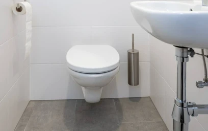 Private room at Grabenstraße, image 11 of 15