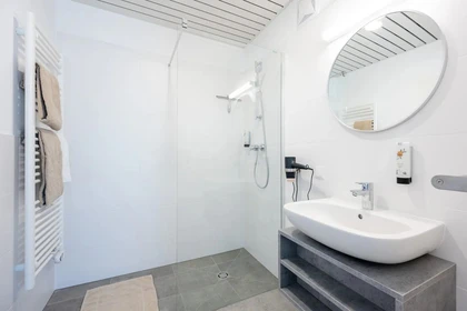 Private room at Grabenstraße, image 12 of 15