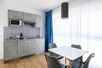Private room at Grabenstraße, image 13 of 15