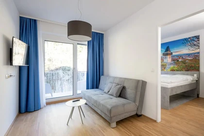 Private room at Grabenstraße, image 14 of 15