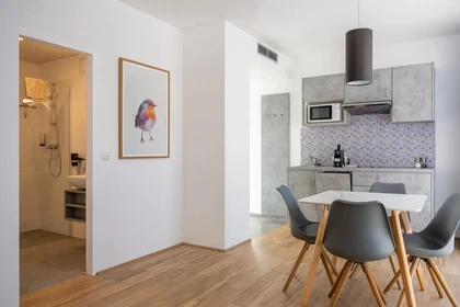 Private room at Grabenstraße, image 15 of 15