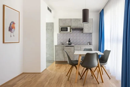 Private room at Grabenstraße, image 6 of 15