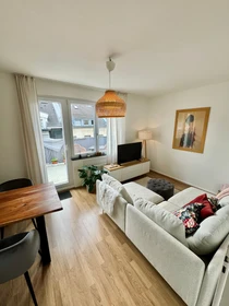 Alquiler de habitaciones por meses en Dusseldorf