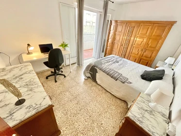 Room for rent in a shared flat in San-vicente-del-raspeig-sant-vicent-del-raspeig