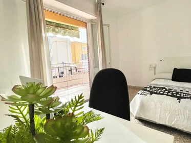 Room for rent in a shared flat in San-vicente-del-raspeig-sant-vicent-del-raspeig