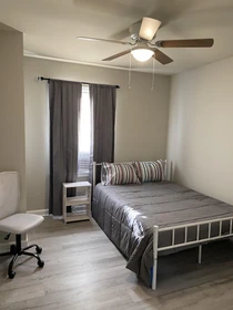 Cheap private room in Charlotte