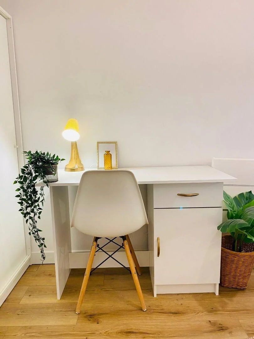 Gemütliches Zimmer für Studenten in 