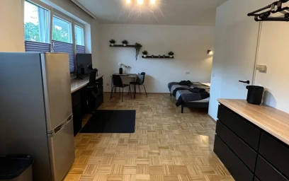Entire apartment at Roermonder Straße, image 1 of 12