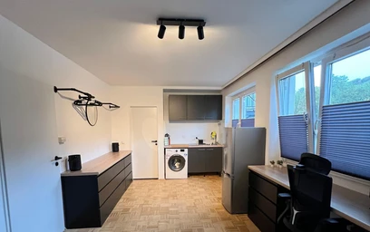 Entire apartment at Roermonder Straße, image 11 of 12