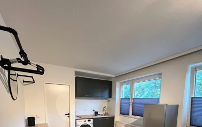 Entire apartment at Roermonder Straße, image 8 of 12