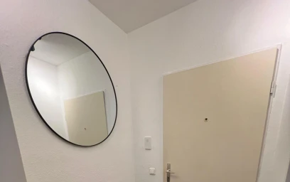 Entire apartment at Roermonder Straße, image 10 of 12