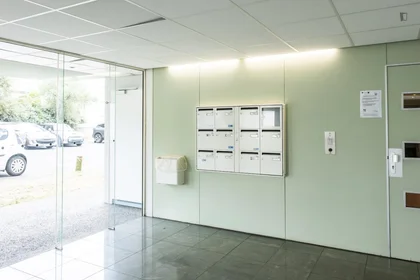 Private room at Boulevard Albert 1er, image 41 of 49