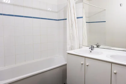 Private room at Boulevard Albert 1er, image 42 of 49