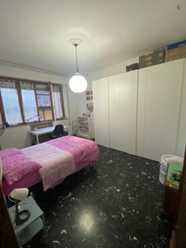 Alquiler de habitación en piso compartido en Siena