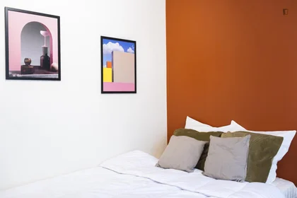 Stanza privata in Boulevard Albert 1er, immagine 13 di 49