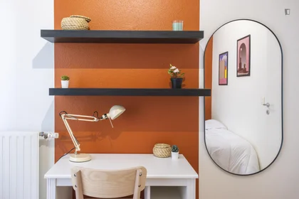Stanza privata in Boulevard Albert 1er, immagine 15 di 49