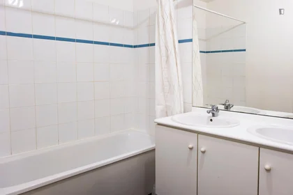 Stanza privata in Boulevard Albert 1er, immagine 24 di 49