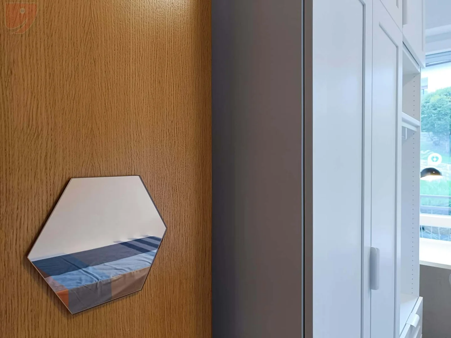 Budget-friendly student room close to campus in 