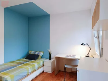 Private room at Via San Vito, 187, 38121, Trento, IT, image 2 of 18
