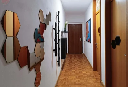 Private room at Via San Vito, 187, 38121, Trento, IT, image 11 of 18