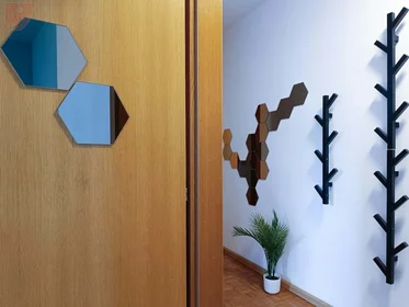 Private room at Via San Vito, 187, 38121, Trento, IT, image 12 of 18