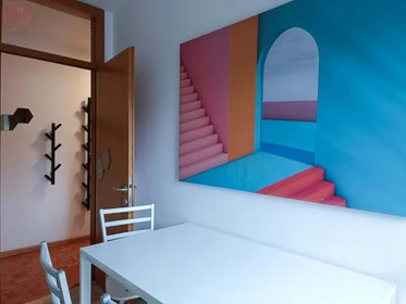 Private room at Via San Vito, 187, 38121, Trento, IT, image 14 of 18