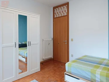 Private room at Via San Vito, 187, 38121, Trento, IT, image 9 of 18