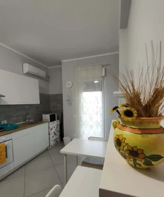 Appartement entièrement meublé à Palermo