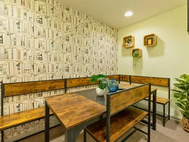 Prywatny pokój 4 Crown Pl, Reading RG1 5AE, United Kingdom, obraz 25 34