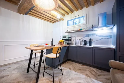 Appartamento intero in Strada Nino Bixio, Oltretorrente, immagine 10 di 10