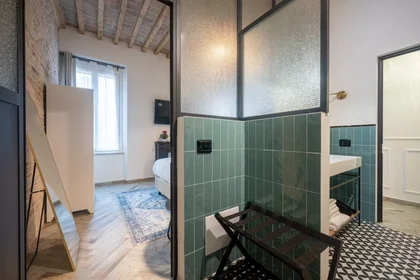 Gesamte Unterkunft in der Strada Nino Bixio, Oltretorrente, bild 9 von 10