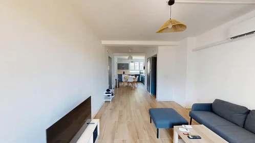 Prywatny pokój Boulevard Jacques Monod, , obraz 9 10