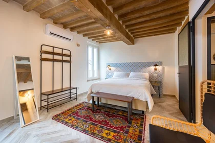 Logement entier à Strada Nino Bixio, Oltretorrente, image 9 de 10