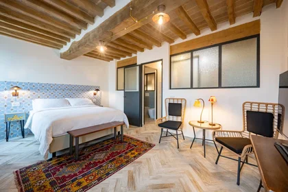 Logement entier à Strada Nino Bixio, Oltretorrente, image 10 de 10