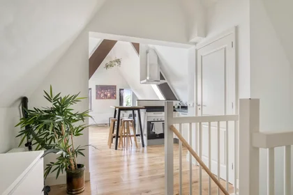 Entire apartment at Zwaansteeg, Centrum, image 2 of 10