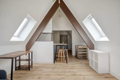 Entire apartment at Zwaansteeg, Centrum, image 5 of 10