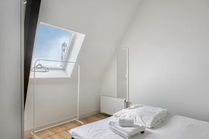 Entire apartment at Zwaansteeg, Centrum, image 8 of 10