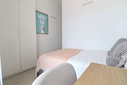 Chambre privée à Boulevard du Parc Impérial, Le Piol, image 2 de 10
