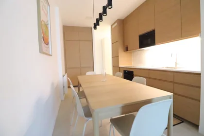 Chambre privée à Boulevard du Parc Impérial, Le Piol, image 8 de 10