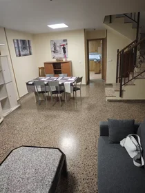 Chambre privée à Carrer Pizarro, , image 5 de 6