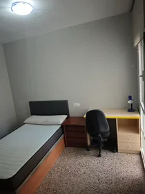 Chambre privée à Carrer Pizarro, , image 6 de 6