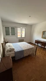 Quarto privado em Viale Po, Sarmeola, imagem 1 de 10