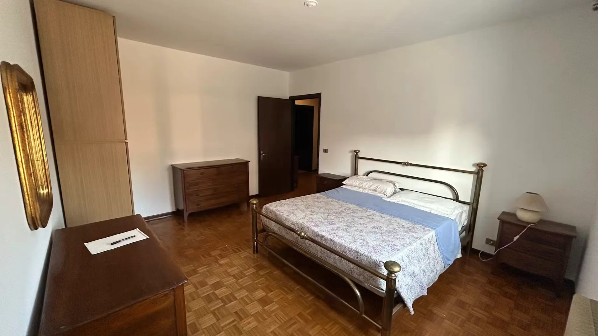 Pokój do wynajęcia w mieszkaniu studenckim w , w pełni umeblowany