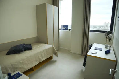 Privatzimmer in der Via Darsena, , bild 1 von 10