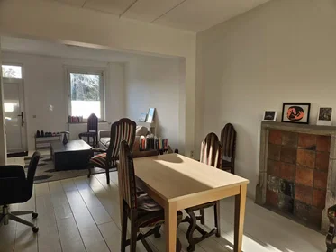 Prywatny pokój Ophemstraat, Oud-Heverlee, obraz 7 7