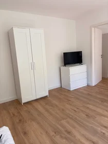 Appartamento intero in Bahnstraße, Erzhausen, immagine 3 di 6