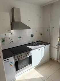 Appartamento intero in Bahnstraße, Erzhausen, immagine 6 di 6